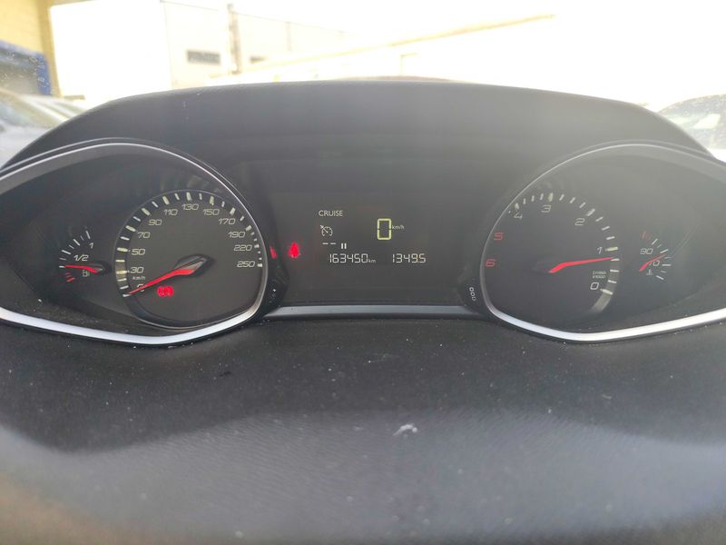 Peugeot 308 1.5 Blue-HDi Style 2020 – снимка 12