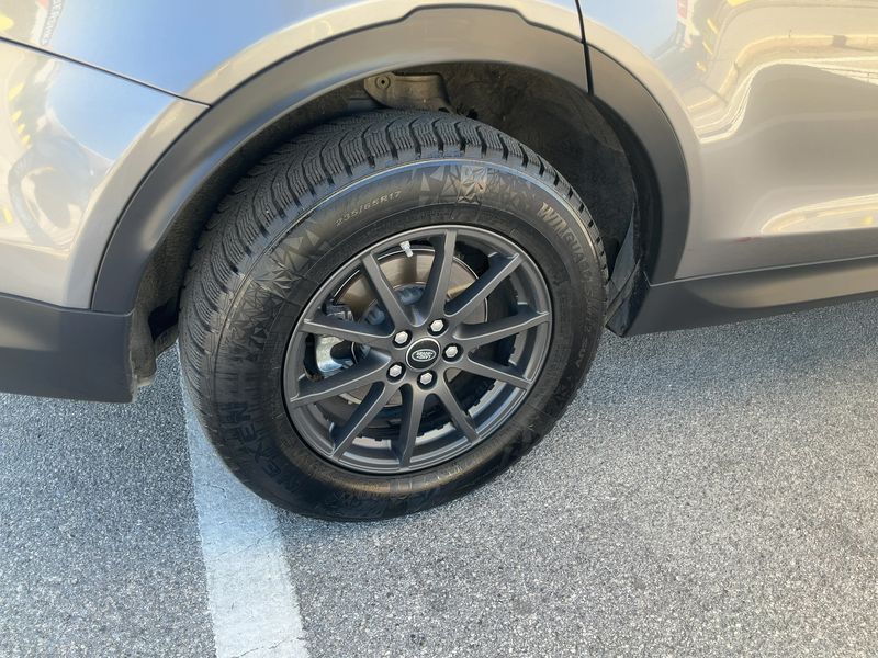 Land Rover Discovery Sport D150 FWD 2020 – снимка 9