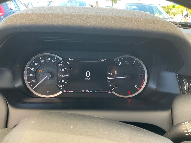 Land Rover Discovery Sport D150 FWD 2020 – снимка 18