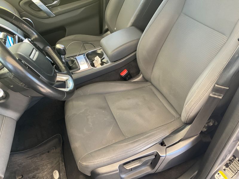 Land Rover Discovery Sport D150 FWD 2020 – снимка 28