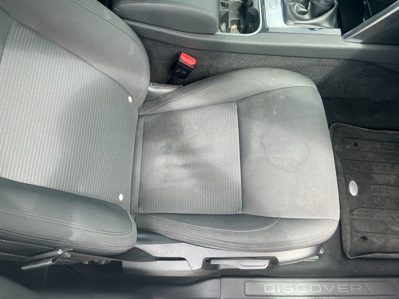 Land Rover Discovery Sport D150 FWD 2020 – снимка 29