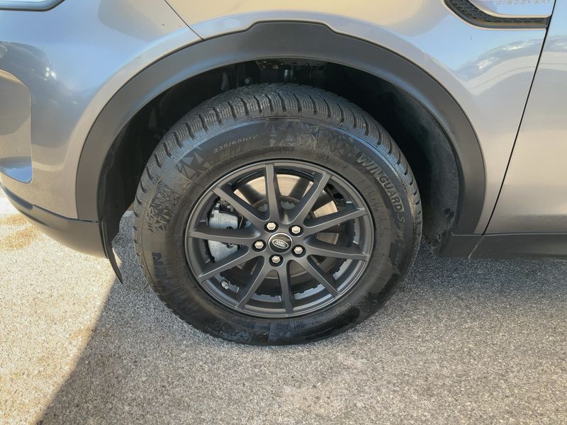 Land Rover Discovery Sport D150 FWD 2020 – снимка 3