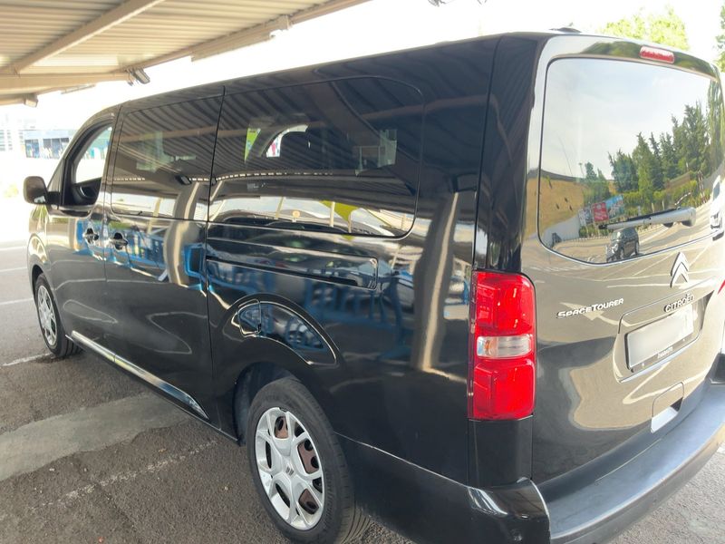 Citroen Jumpy 2.0 Blue-HDi Feel XL 2019 – снимка 6