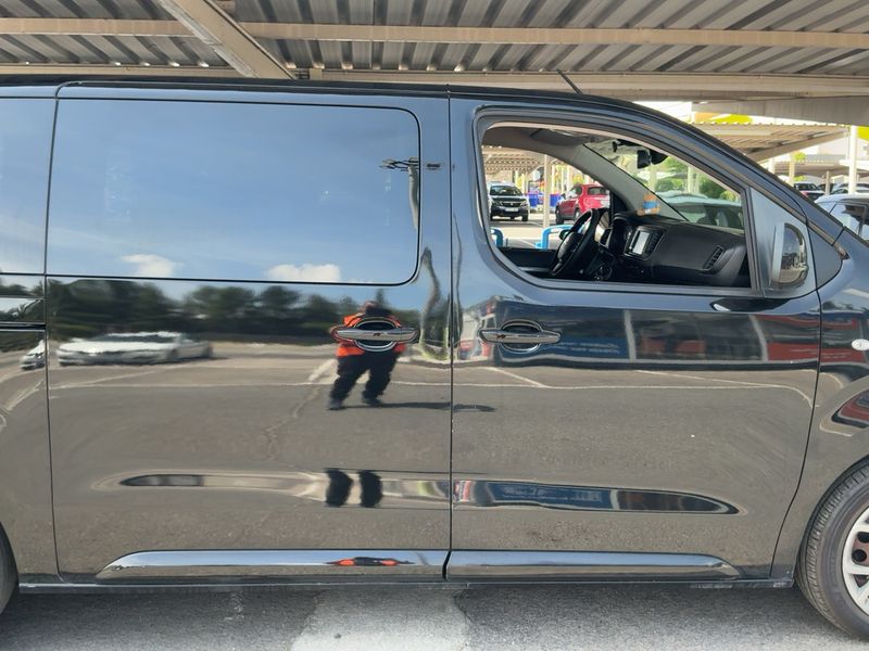 Citroen Jumpy 2.0 Blue-HDi Feel XL 2019 – снимка 10