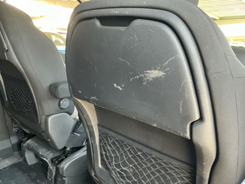 Citroen Jumpy 2.0 Blue-HDi Feel XL 2019 – снимка 24