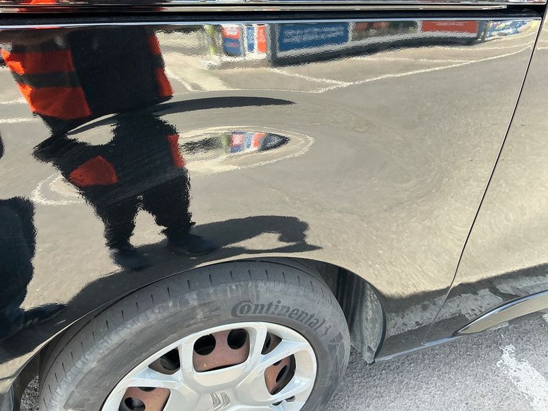 Citroen Jumpy 2.0 Blue-HDi Feel XL 2019 – снимка 22