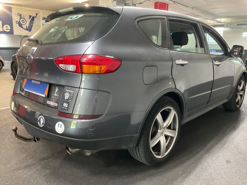 Subaru Tribeca 3.0 Active 2007 – снимка 2