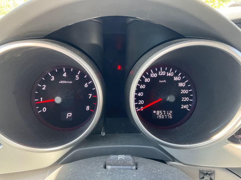 Subaru Tribeca 3.0 Active 2007 – снимка 4