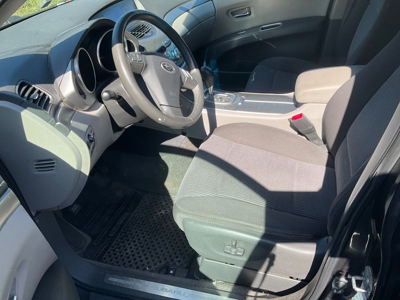 Subaru Tribeca 3.0 Active 2007 – снимка 3