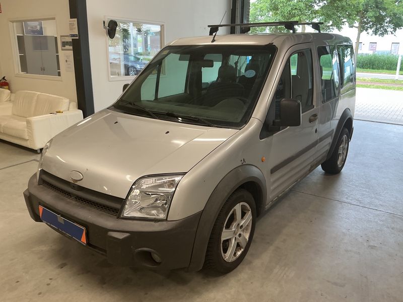 Ford Tourneo Connect 1.8 Kombi kurz 2004 – снимка 1