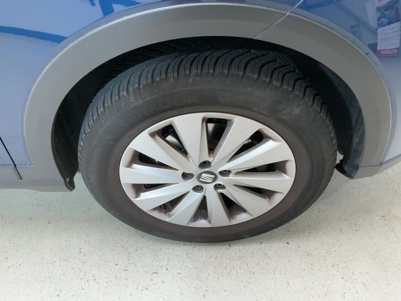 Seat Arona 1.0 TSI Style 2018 – снимка 11