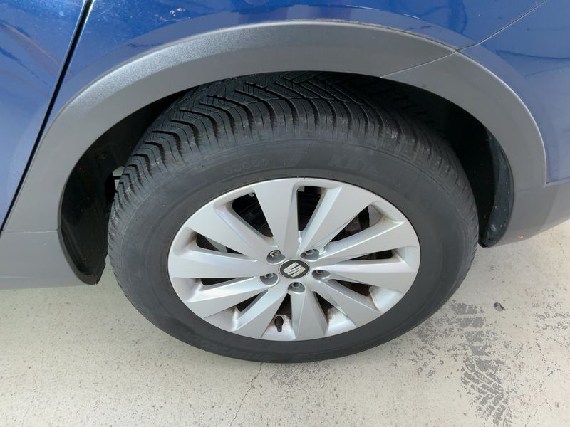 Seat Arona 1.0 TSI Style 2018 – снимка 5