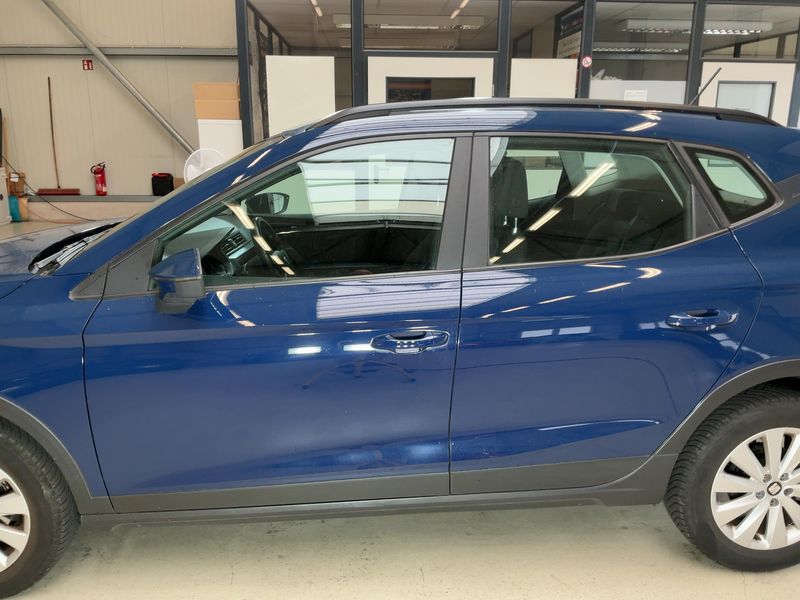 Seat Arona 1.0 TSI Style 2018 – снимка 4