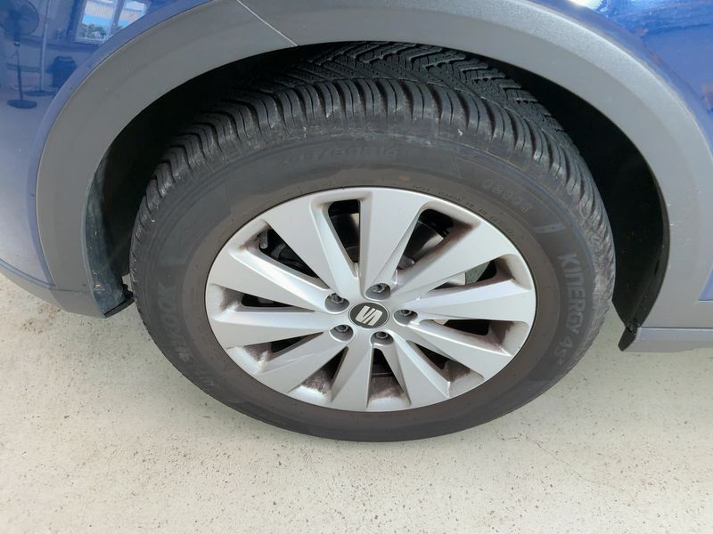 Seat Arona 1.0 TSI Style 2018 – снимка 3
