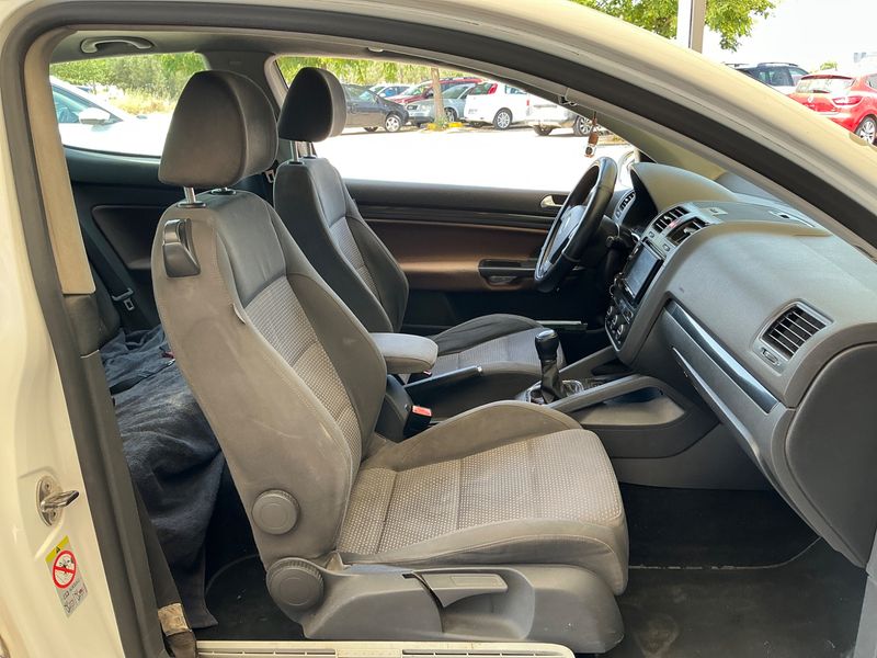 Volkswagen Golf V 1.9 TDI GT Sport 2008 – снимка 3