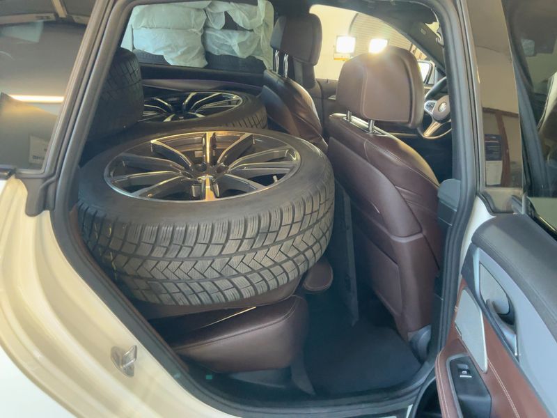 BMW 6er 640i GT Sport Line 2019 – снимка 20