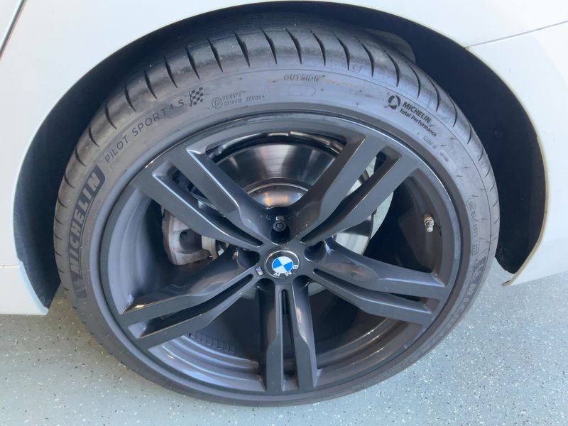 BMW 6er 640i GT Sport Line 2019 – снимка 5