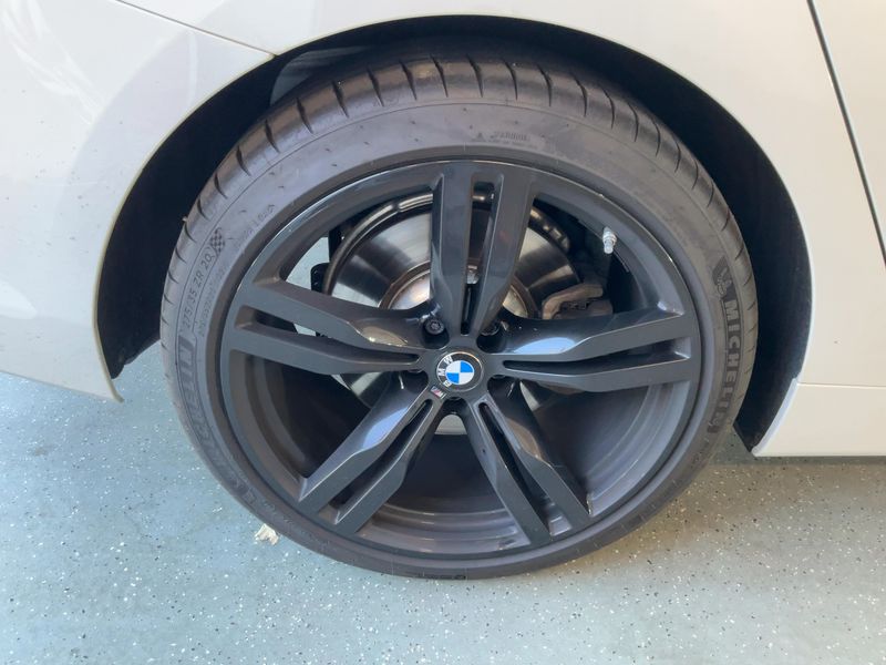 BMW 6er 640i GT Sport Line 2019 – снимка 9