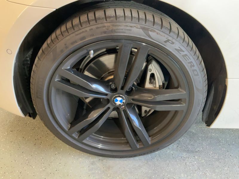 BMW 6er 640i GT Sport Line 2019 – снимка 3