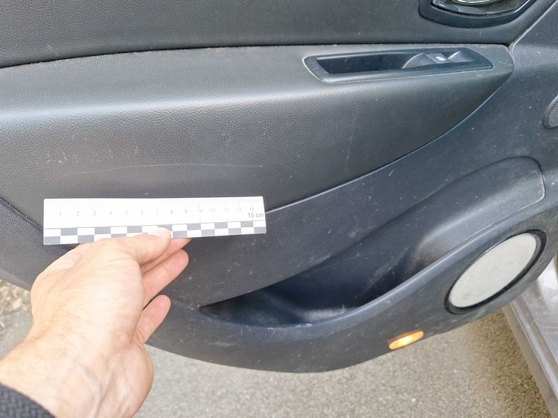Renault Grand Scenic 1.2 TCe Energy BOSE Edition 2015 – снимка 106