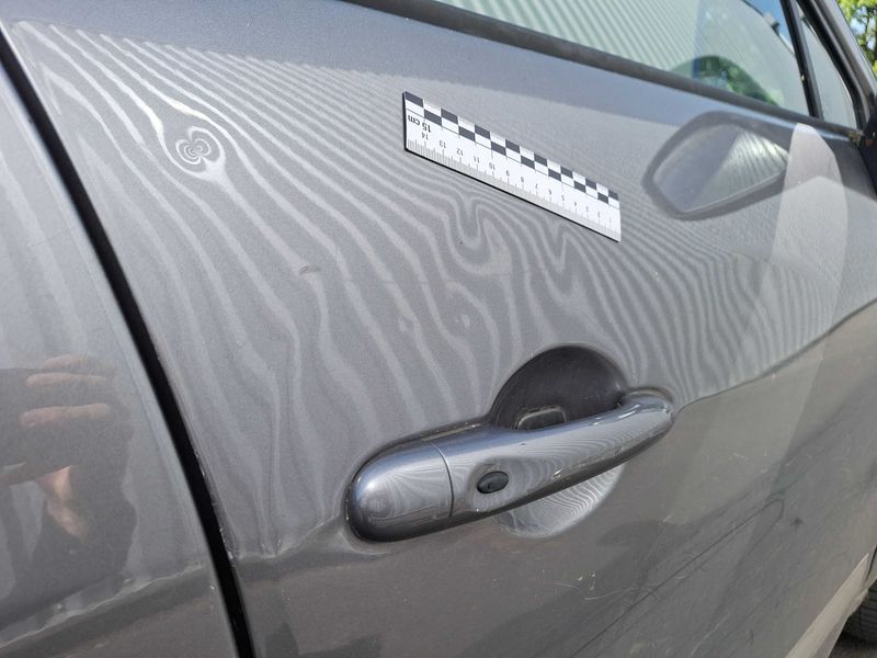 Renault Grand Scenic 1.2 TCe Energy BOSE Edition 2015 – снимка 54
