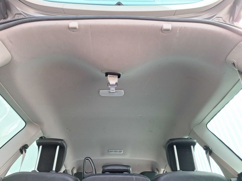 Renault Grand Scenic 1.2 TCe Energy BOSE Edition 2015 – снимка 91