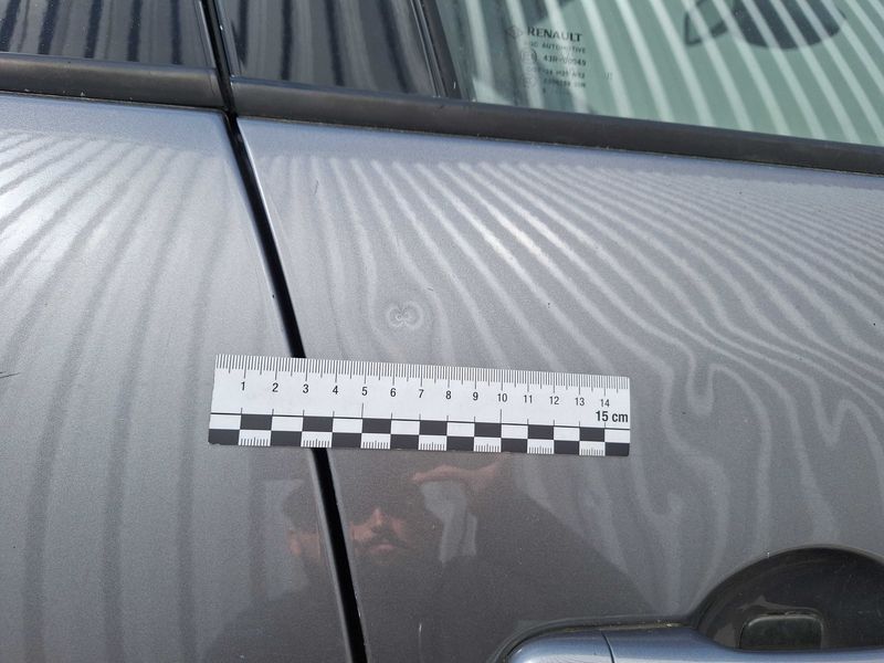 Renault Grand Scenic 1.2 TCe Energy BOSE Edition 2015 – снимка 52