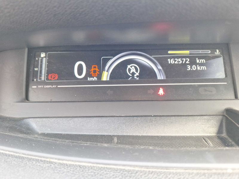 Renault Grand Scenic 1.2 TCe Energy BOSE Edition 2015 – снимка 12
