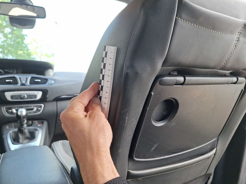Renault Grand Scenic 1.2 TCe Energy BOSE Edition 2015 – снимка 111