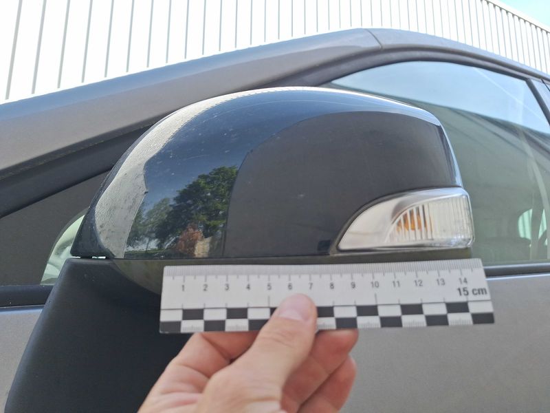 Renault Grand Scenic 1.2 TCe Energy BOSE Edition 2015 – снимка 63