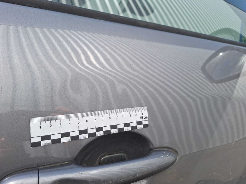 Renault Grand Scenic 1.2 TCe Energy BOSE Edition 2015 – снимка 58