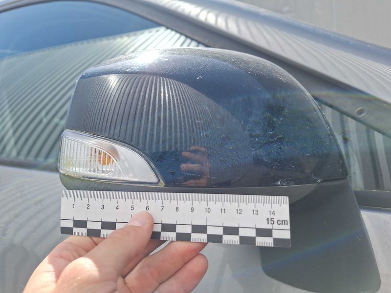 Renault Grand Scenic 1.2 TCe Energy BOSE Edition 2015 – снимка 62