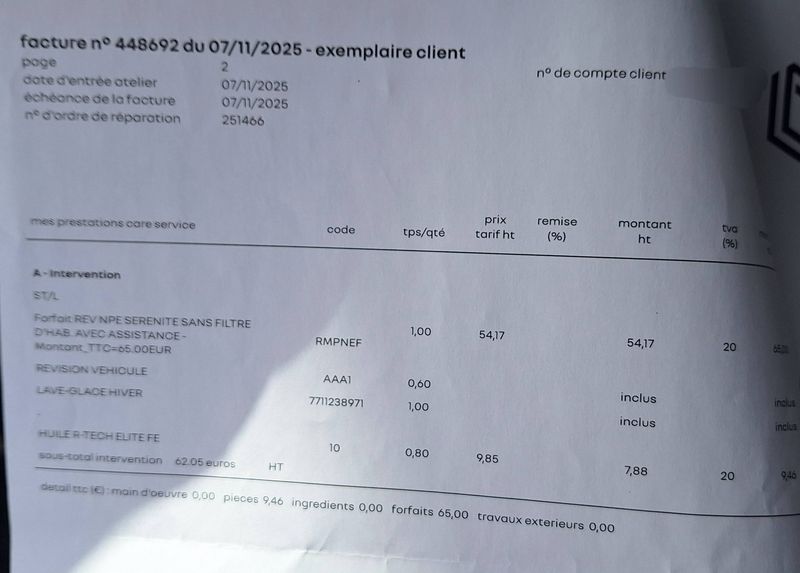 Renault Grand Scenic 1.2 TCe Energy BOSE Edition 2015 – снимка 23