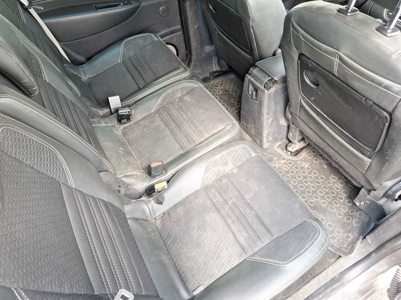 Renault Grand Scenic 1.2 TCe Energy BOSE Edition 2015 – снимка 99