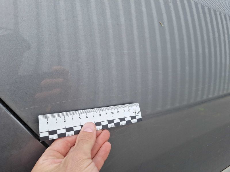Renault Grand Scenic 1.2 TCe Energy BOSE Edition 2015 – снимка 44