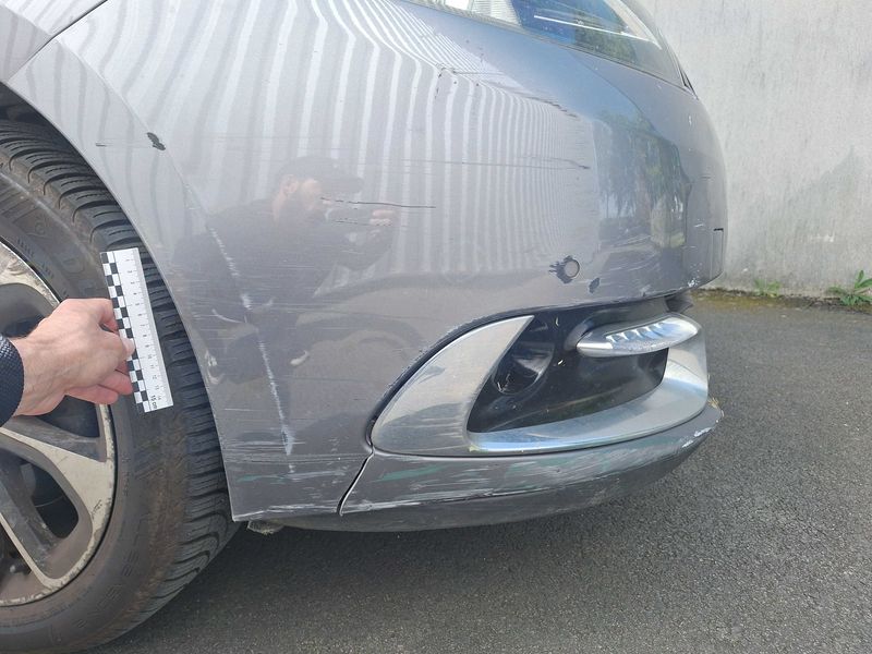 Renault Grand Scenic 1.2 TCe Energy BOSE Edition 2015 – снимка 147