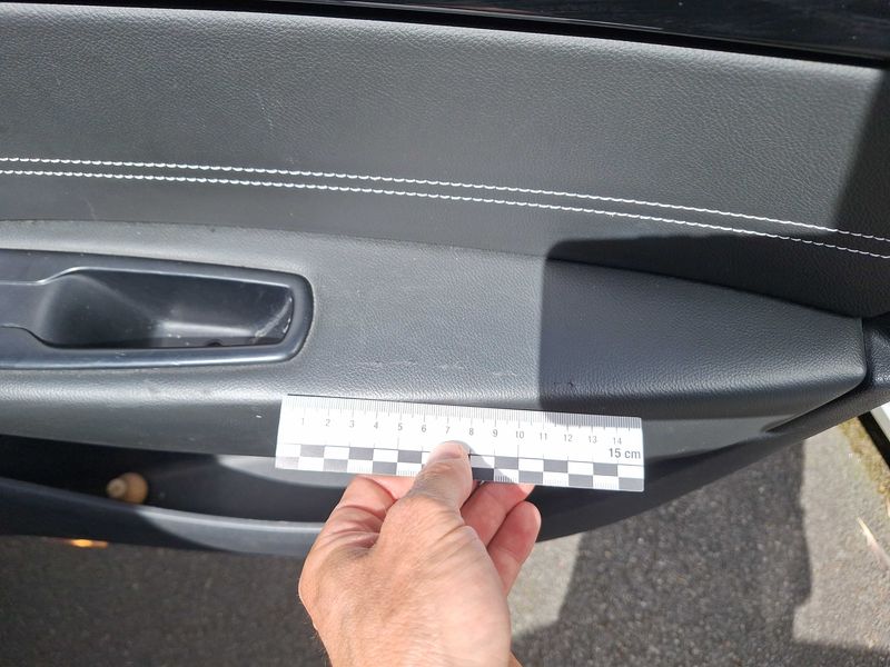 Renault Grand Scenic 1.2 TCe Energy BOSE Edition 2015 – снимка 112