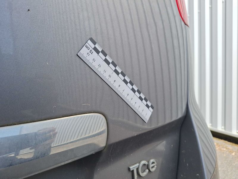 Renault Grand Scenic 1.2 TCe Energy BOSE Edition 2015 – снимка 145