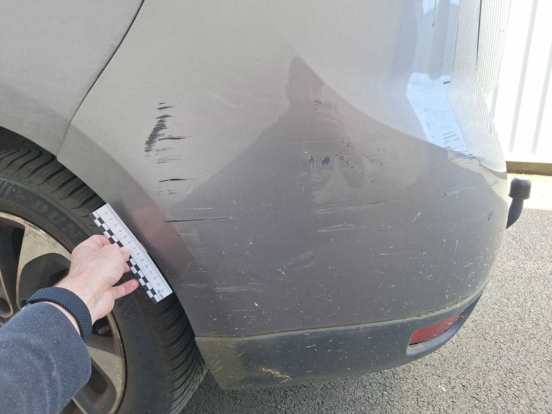 Renault Grand Scenic 1.2 TCe Energy BOSE Edition 2015 – снимка 135