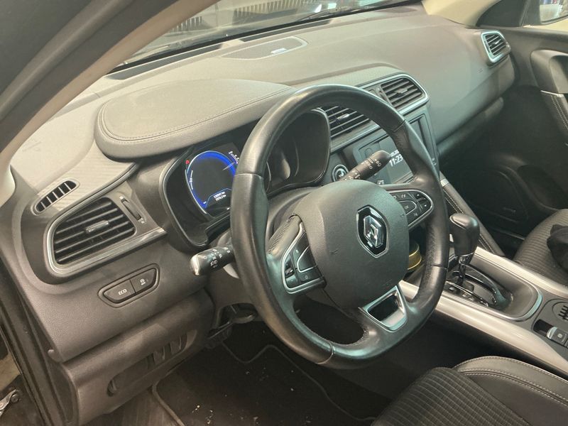 Renault Kadjar 1.5 dCi Energy Bose Edition 2016 – снимка 30