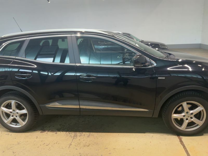 Renault Kadjar 1.5 dCi Energy Bose Edition 2016 – снимка 10