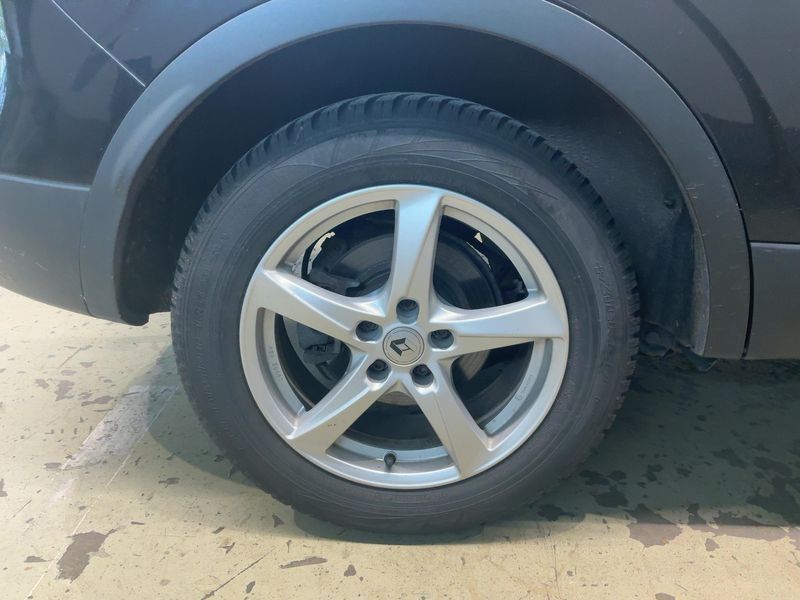 Renault Kadjar 1.5 dCi Energy Bose Edition 2016 – снимка 9