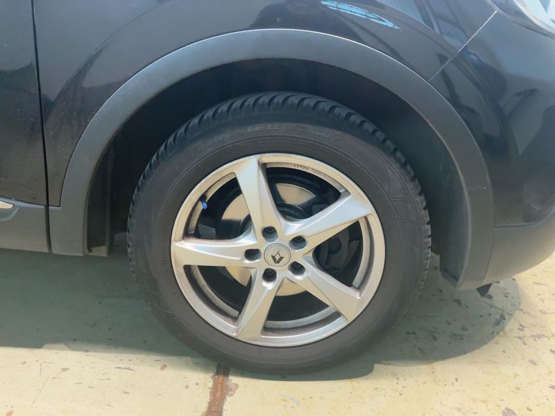 Renault Kadjar 1.5 dCi Energy Bose Edition 2016 – снимка 11