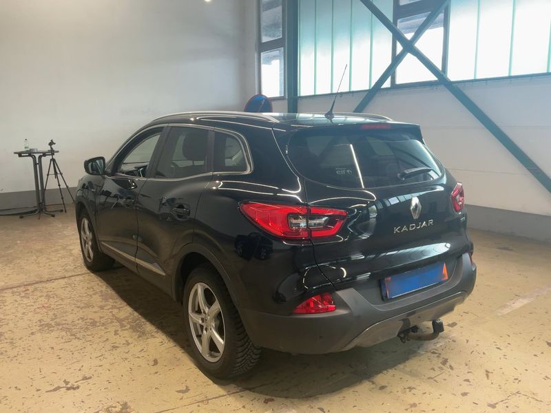 Renault Kadjar 1.5 dCi Energy Bose Edition 2016 – снимка 6