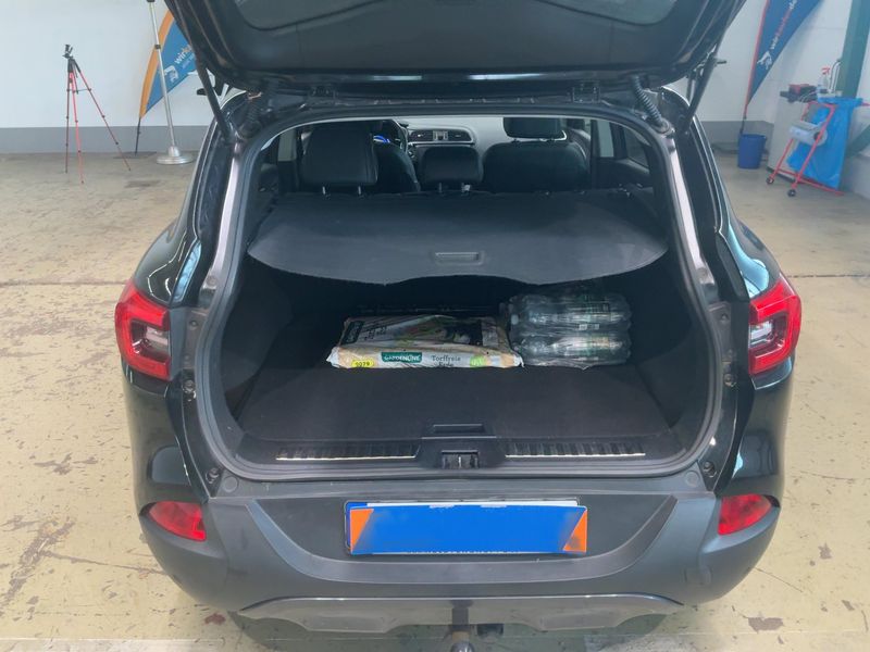 Renault Kadjar 1.5 dCi Energy Bose Edition 2016 – снимка 15