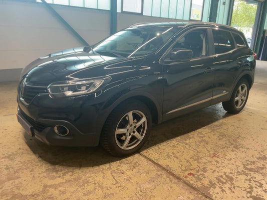 Renault Kadjar 1.5 dCi Energy Bose Edition 2016 – снимка 2