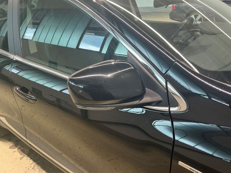 Renault Kadjar 1.5 dCi Energy Bose Edition 2016 – снимка 21