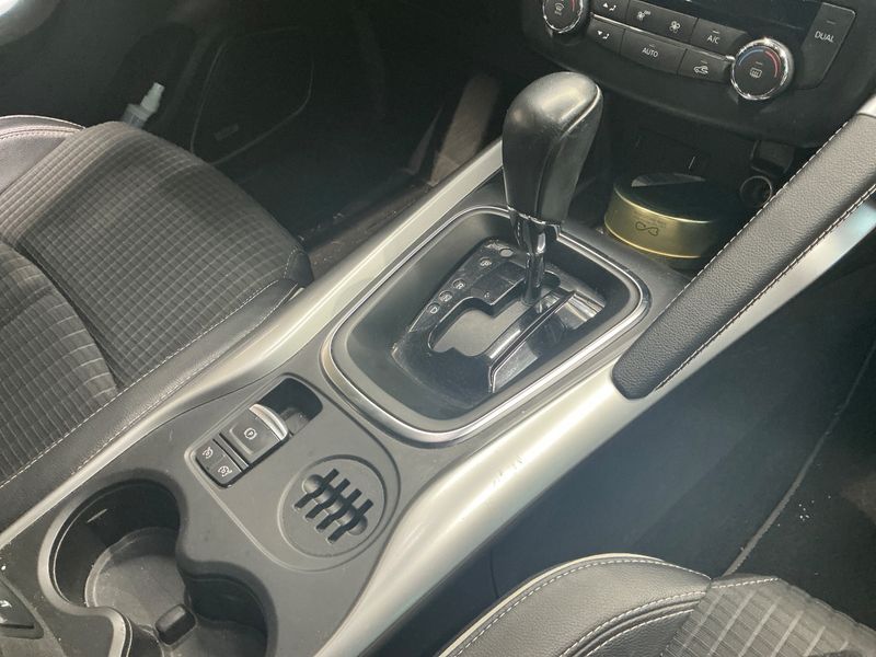 Renault Kadjar 1.5 dCi Energy Bose Edition 2016 – снимка 24