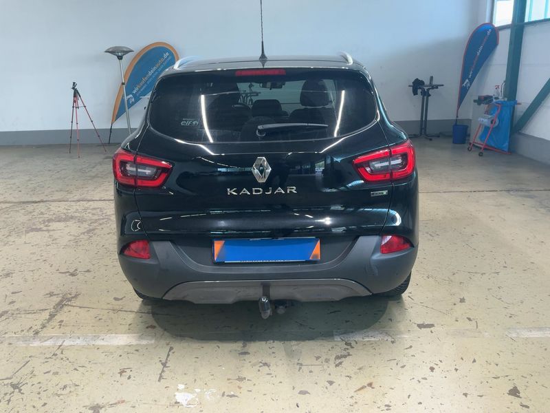 Renault Kadjar 1.5 dCi Energy Bose Edition 2016 – снимка 7