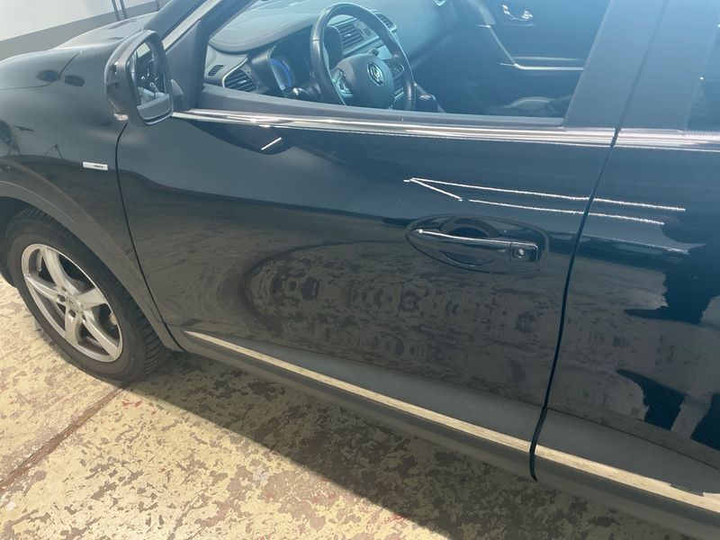 Renault Kadjar 1.5 dCi Energy Bose Edition 2016 – снимка 22